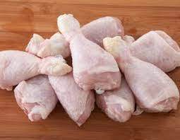 Chicken drumstick: Broiler 1Kg